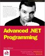 Advanced NET Programming