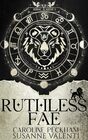 Zodiac Academy 2 Ruthless Fae