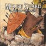 Mouse Guard 6 A Return to Honor