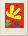 Henri Matisse: Cut-outs, Drawing With Scissors