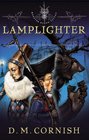 Lamplighter (Monster Blood Tattoo, Bk 2)