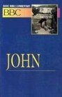 Basic Bible Commentary John Volume 20