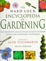 The Ward Lock Encyclopedia of Practical Gardening