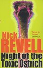 Night of the Toxic Ostrich