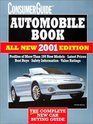 2001 Automobile Book