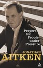 Prayers for People Under Pressure
