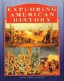 Exploring American History Student Workbook