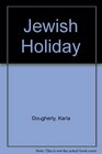 The Willowisp Book of Jewish Holidays