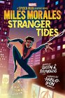 Miles Morales Stranger Tides