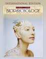Biopsychology With Beyond the Brain and Behavior WITH Social Psychology AND Infants Children and Adolescents