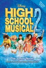 High School Musical 2: The Junior Novel