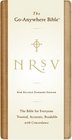 NRSV GoAnywhere Bible NuTone