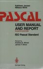 Pascal User Manual and Report ISO Pascal Standard
