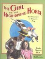 The Girl on the High Diving Horse