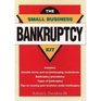 The Small Business Bankruptcy Kit