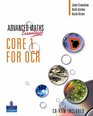 Core 1 for OCR