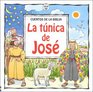 LA Tunica De Jose
