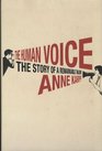 Human Voice The Story of a Remarkable Talent
