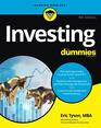 Investing For Dummies 9th Edition