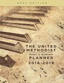 The United Methodist Music  Worship Planner 20182019 NRSV Edition