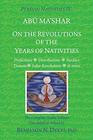 Persian Nativities IV On the Revolutions of the Years of Nativities