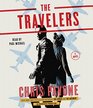 The Travelers A Novel