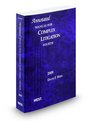 Annotated Manual for Complex Litigation 4th 2009 ed