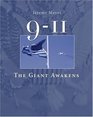 911 The Giant Awakens