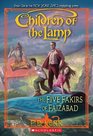 Children of the Lamp 6 The Five Fakirs of Faizabad