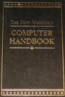 The new Webster's computer handbook