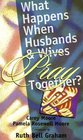 What Happens When Husbands and Wives Pray Together