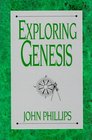 Exploring Genesis (The Exploring Series)