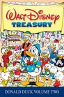Walt Disney Treasury Donald Duck Volume 2