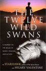 The Twelve Wild Swans  A Journey to the Realm of Magic Healing and Action