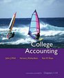 College Accounting Chapters 114