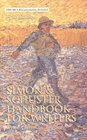 Simon  Schuster Handbook for Writers  English on the Internet 1998 Package