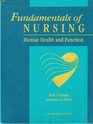 Fundamentals of Nursing Human Health and Function