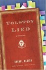 Tolstoy Lied A Love Story