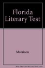 Florida Literary Test