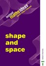 Instant Maths Ideas Shape and Space