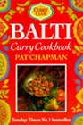 Balti Curry Cookbook