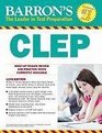 Barron's CLEP