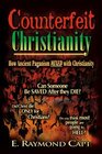 Counterfeit Christianity