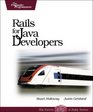 Rails for Java Developers
