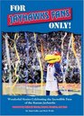 For Jayhawks Fans Only Wonderful Stories Celebrating the Incredible Fans of the Kansas Jayhawks