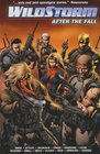 Wildstorm: After the Fall