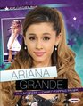 Ariana Grande From Actress to ChartTopping Singer
