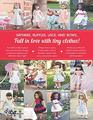 Doll Dress Boutique: Sew 40+ Projects for 18? Dolls  - A Dress for Every Occasion