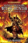 Matthias Thulmann Witch Hunter