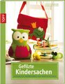 Gefilzte Kindersachen